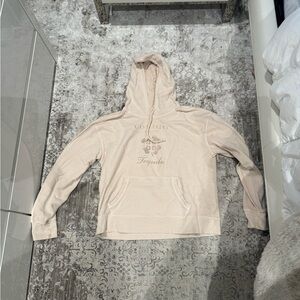Lucky Brand Codigo Tequila Hoodie